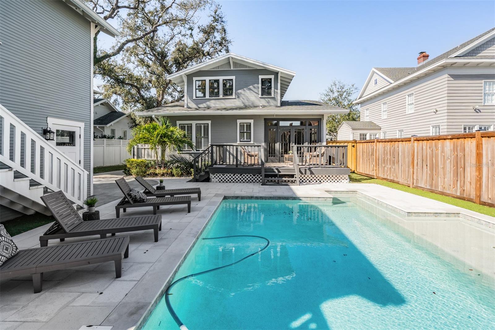 1008 S DAKOTA AVE, TAMPA, FL, 33606