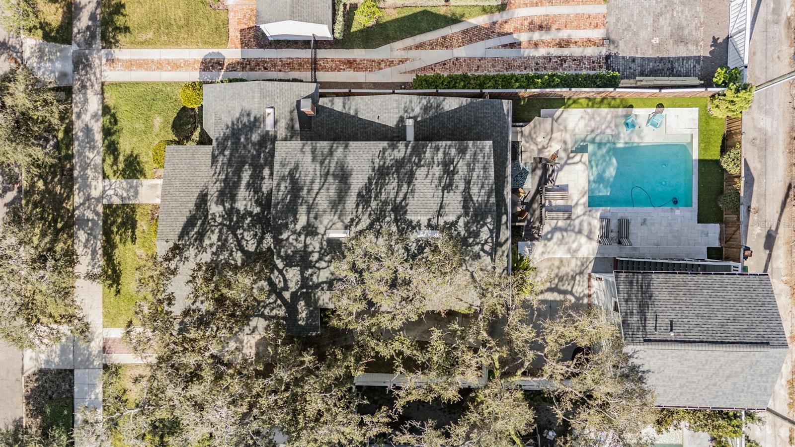 1008 S DAKOTA AVE, TAMPA, FL, 33606