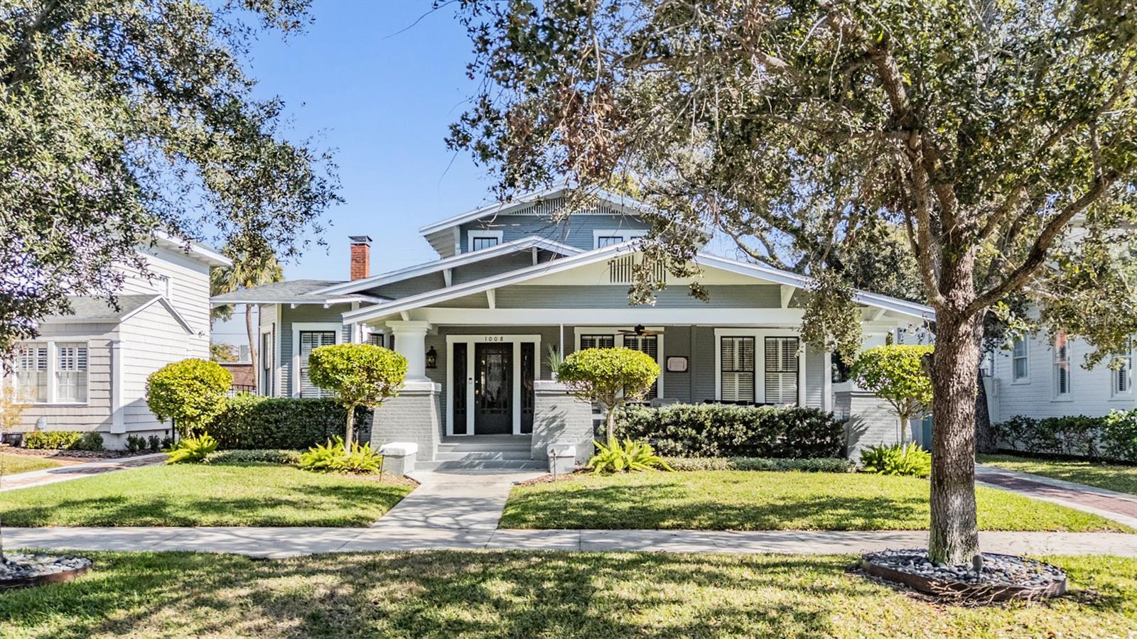 1008 S DAKOTA AVE, TAMPA, FL, 33606