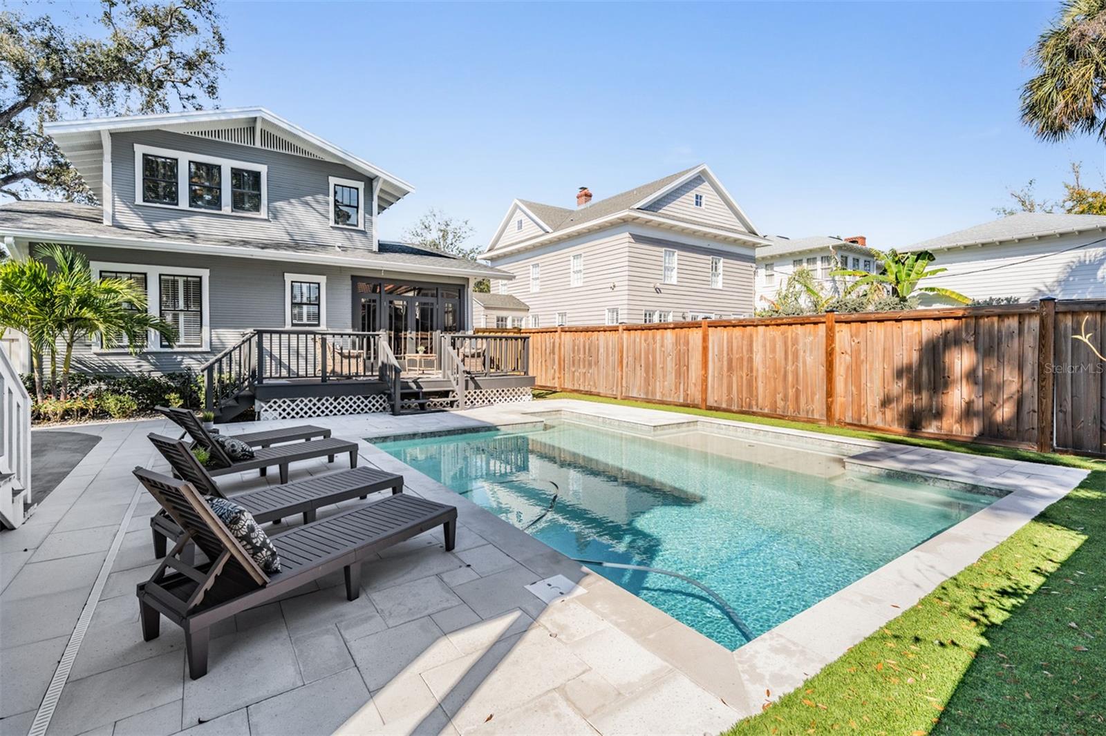 1008 S DAKOTA AVE, TAMPA, FL, 33606