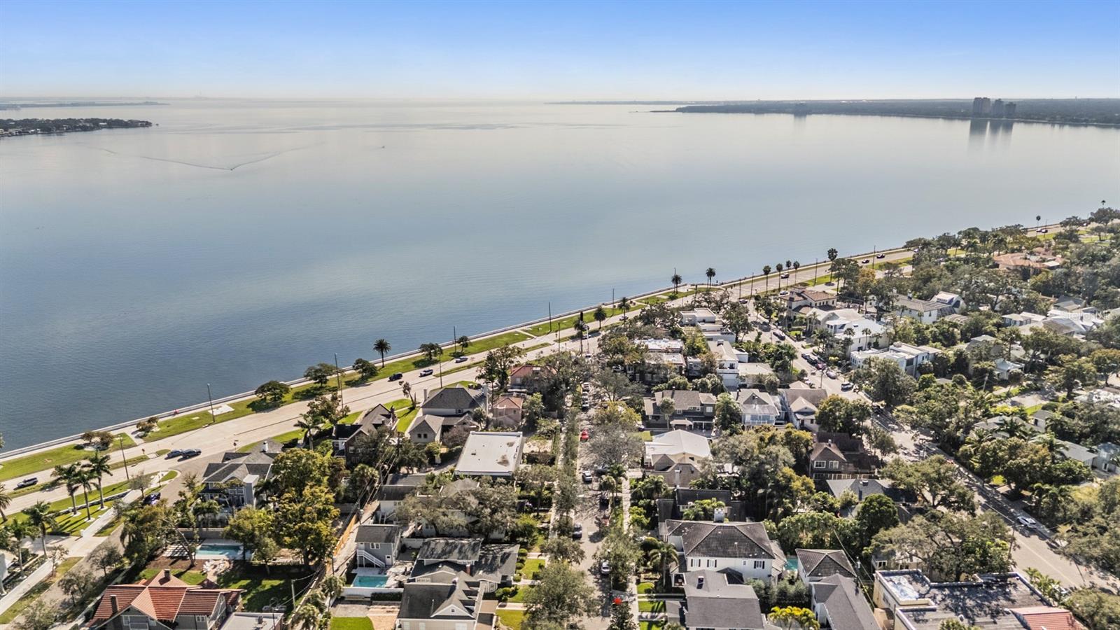 1008 S DAKOTA AVE, TAMPA, FL, 33606