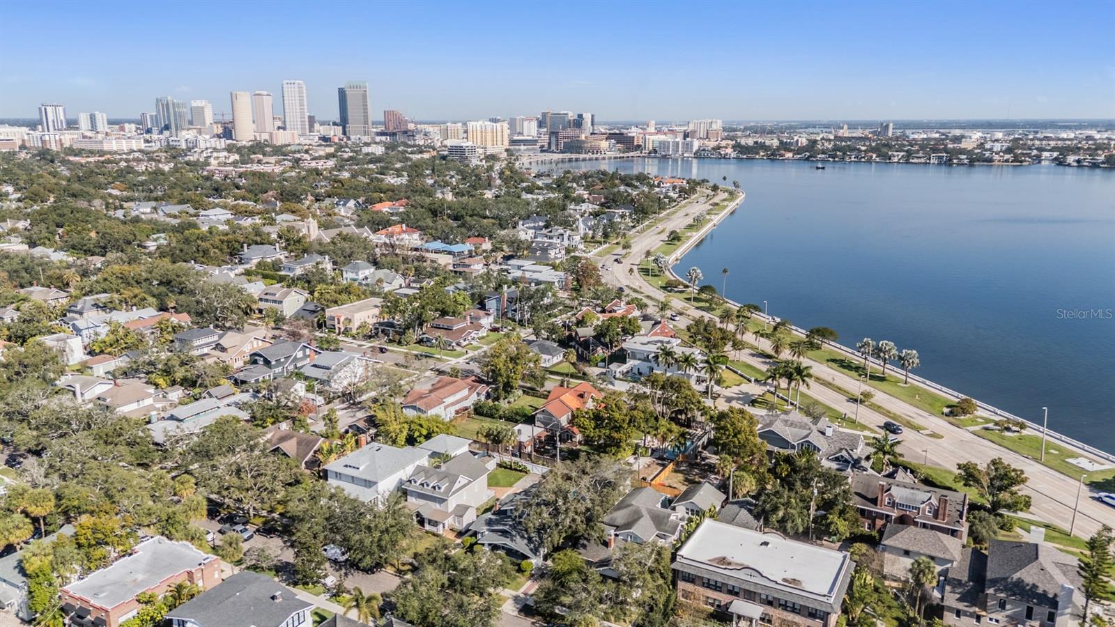 1008 S DAKOTA AVE, TAMPA, FL, 33606