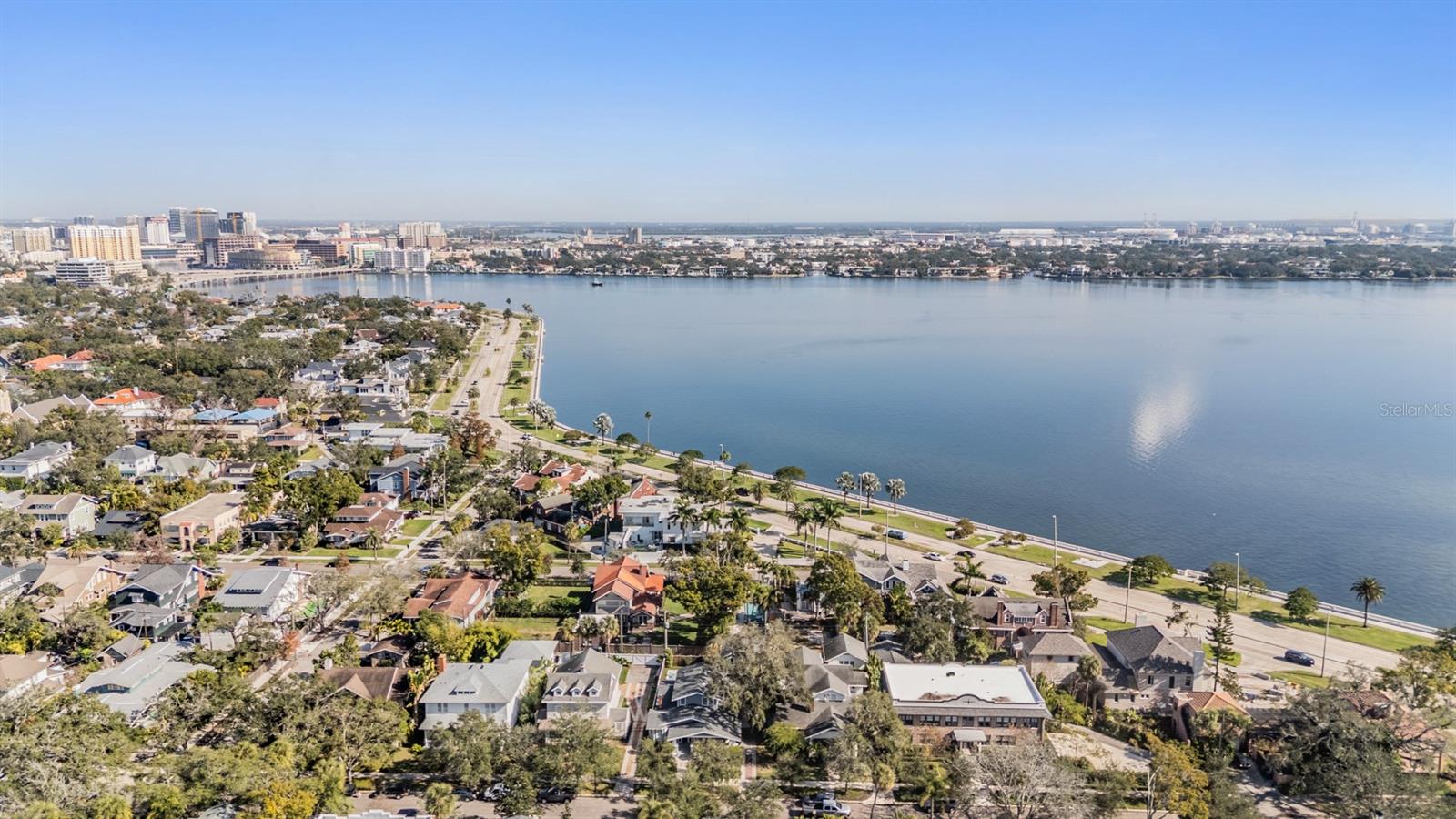 1008 S DAKOTA AVE, TAMPA, FL, 33606