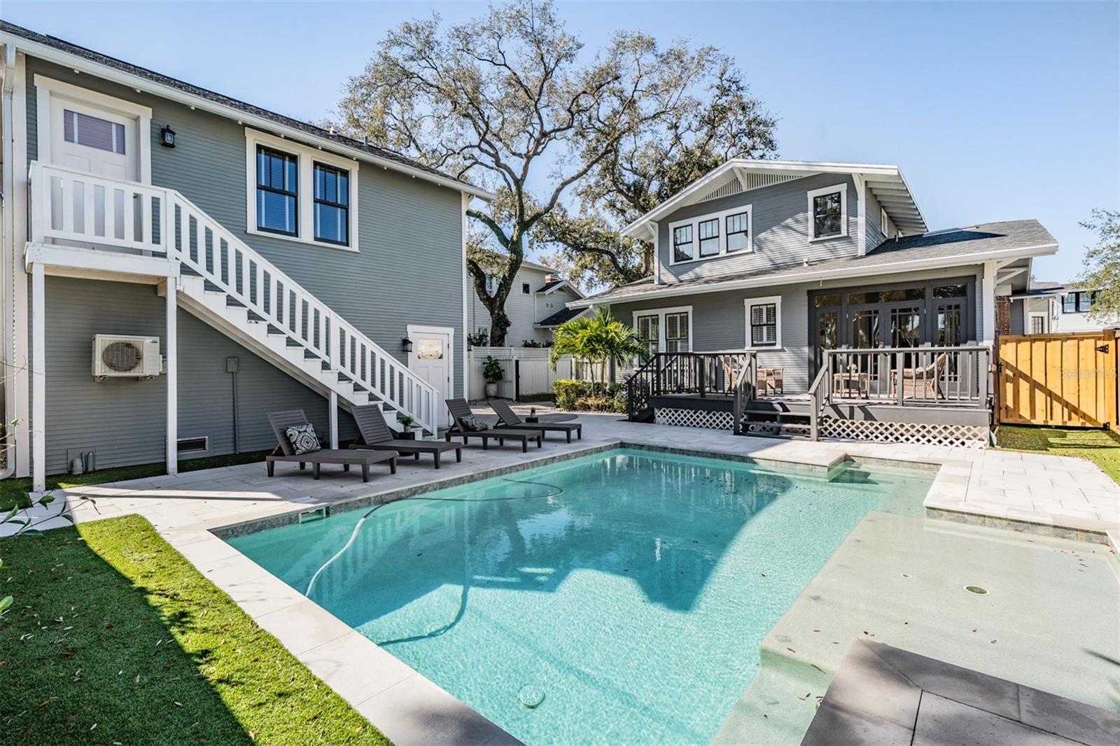 1008 S DAKOTA AVE, TAMPA, FL, 33606