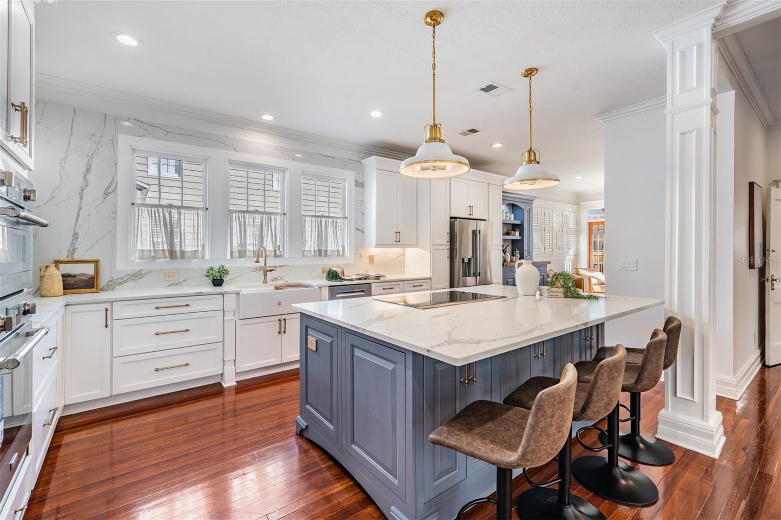 1008 S DAKOTA AVE, TAMPA, FL, 33606