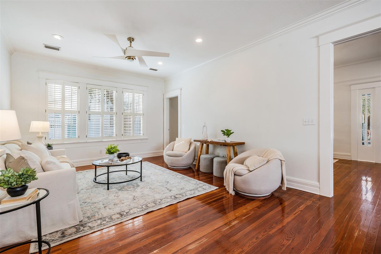 1008 S DAKOTA AVE, TAMPA, FL, 33606