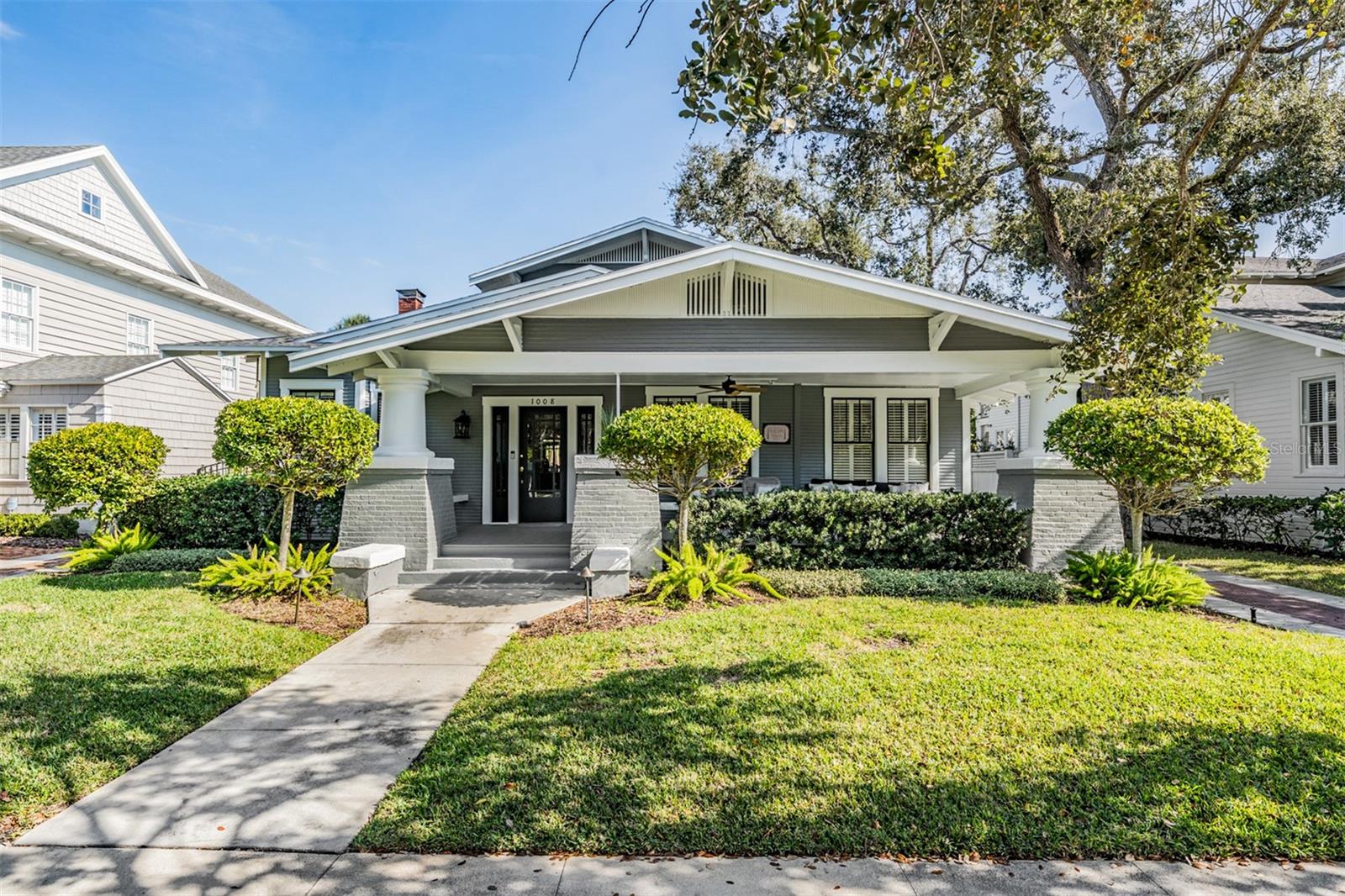 1008 S DAKOTA AVE, TAMPA, FL, 33606