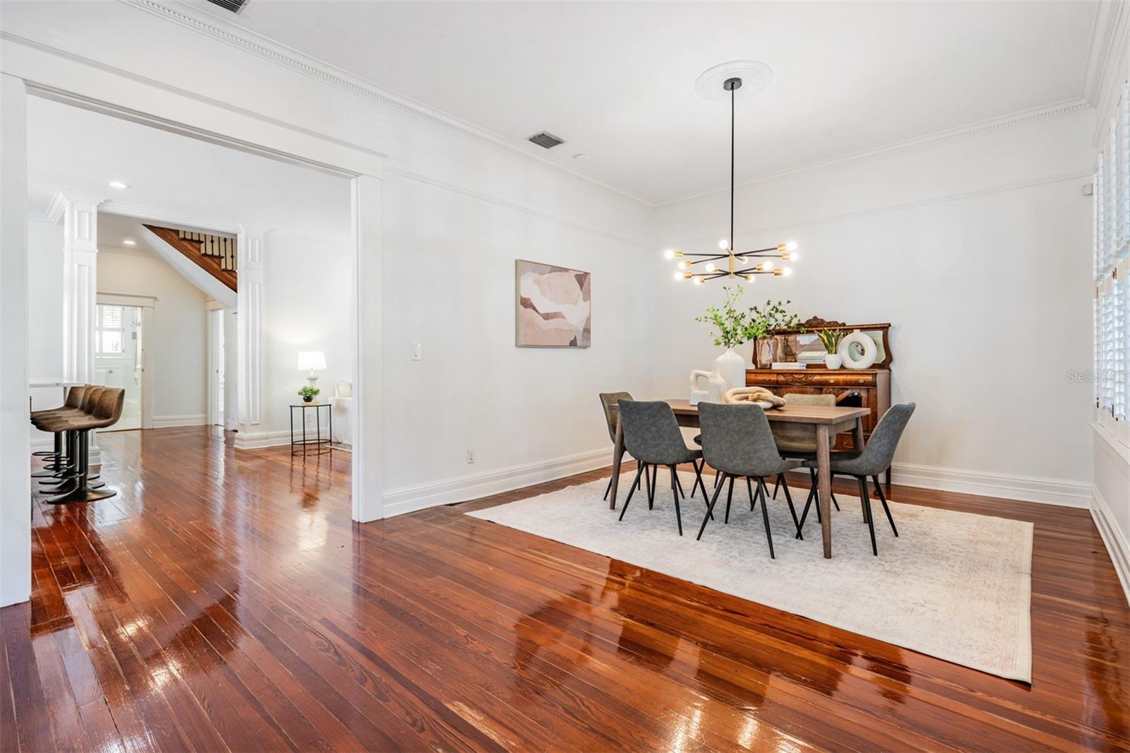 1008 S DAKOTA AVE, TAMPA, FL, 33606