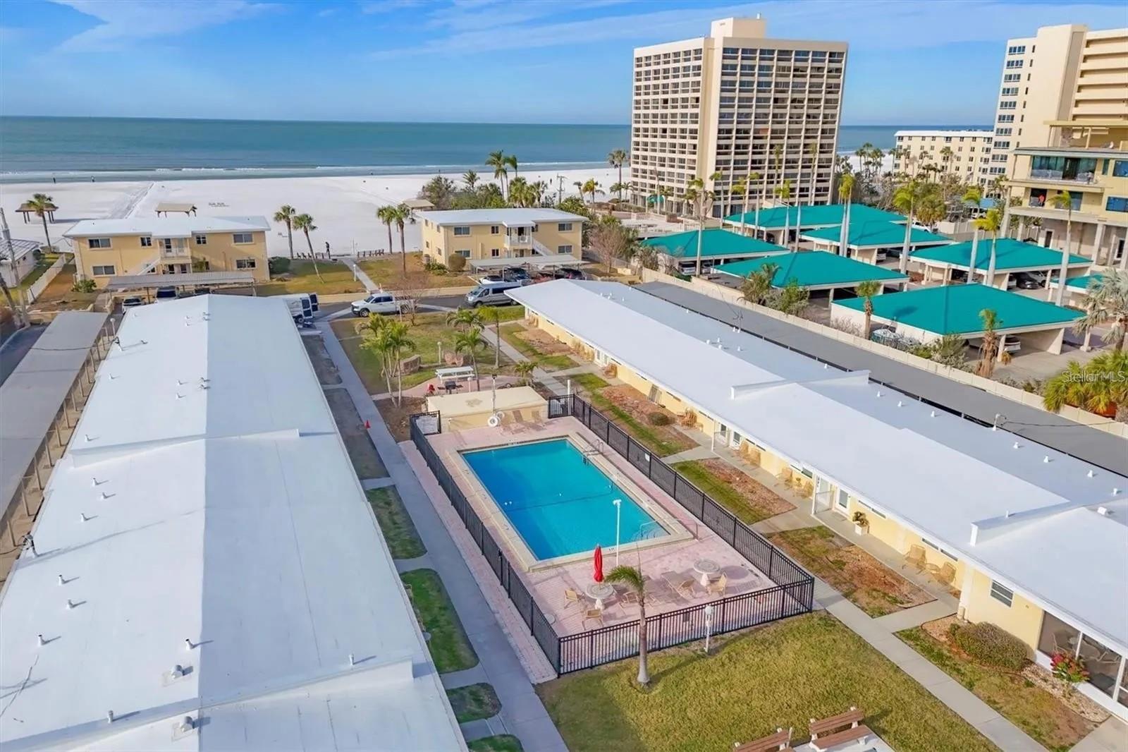 6006 MIDNIGHT PASS RD #36, SARASOTA, FL, 34242