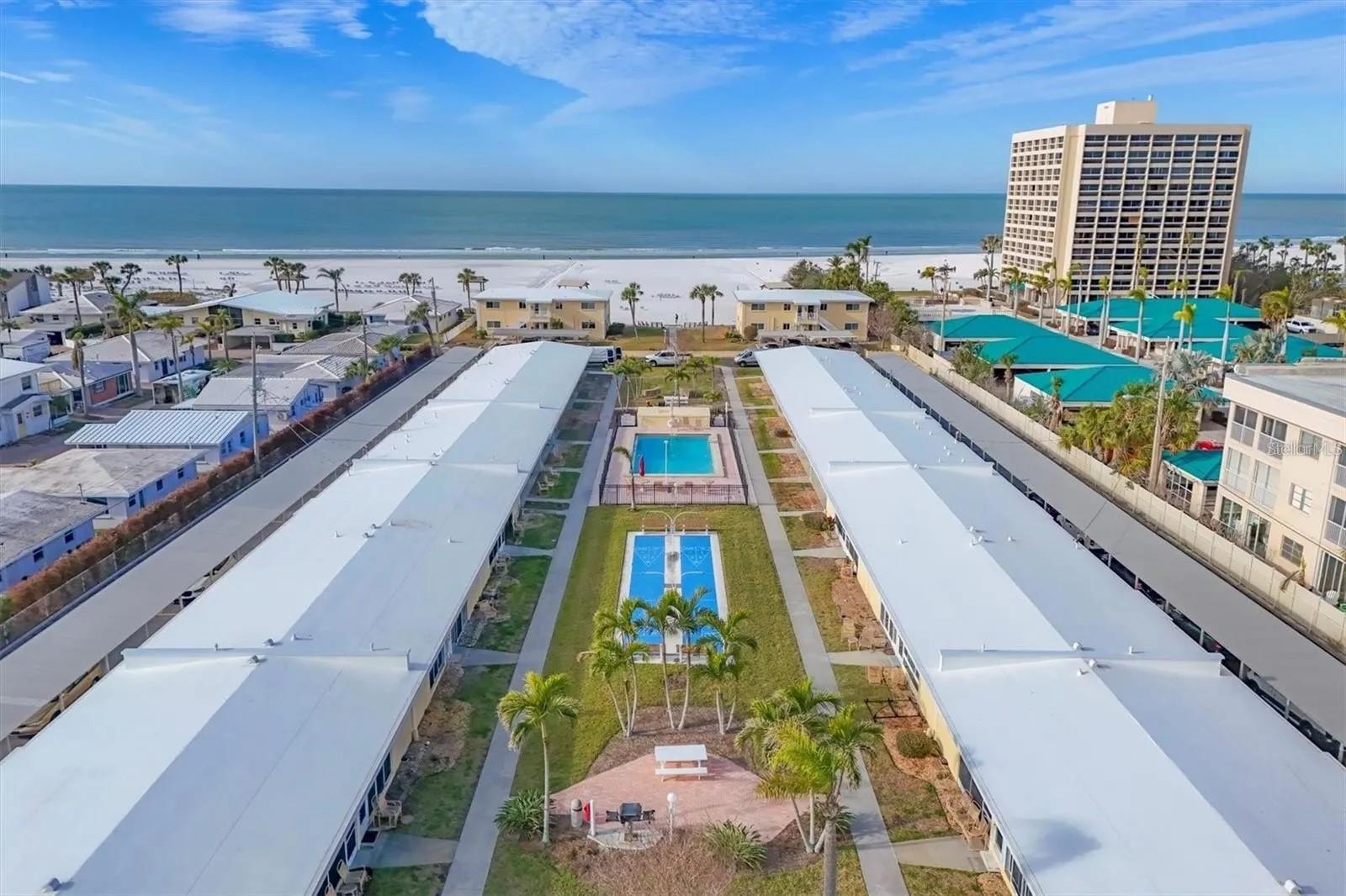 6006 MIDNIGHT PASS RD #36, SARASOTA, FL, 34242