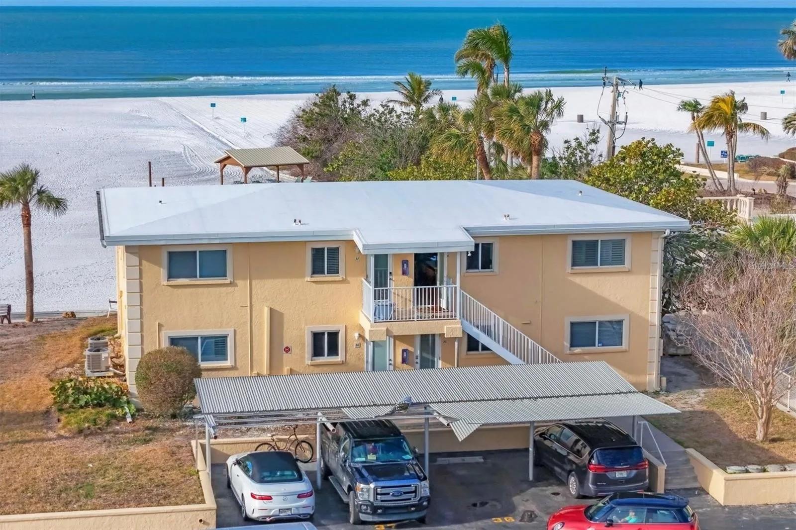 6006 MIDNIGHT PASS RD #36, SARASOTA, FL, 34242