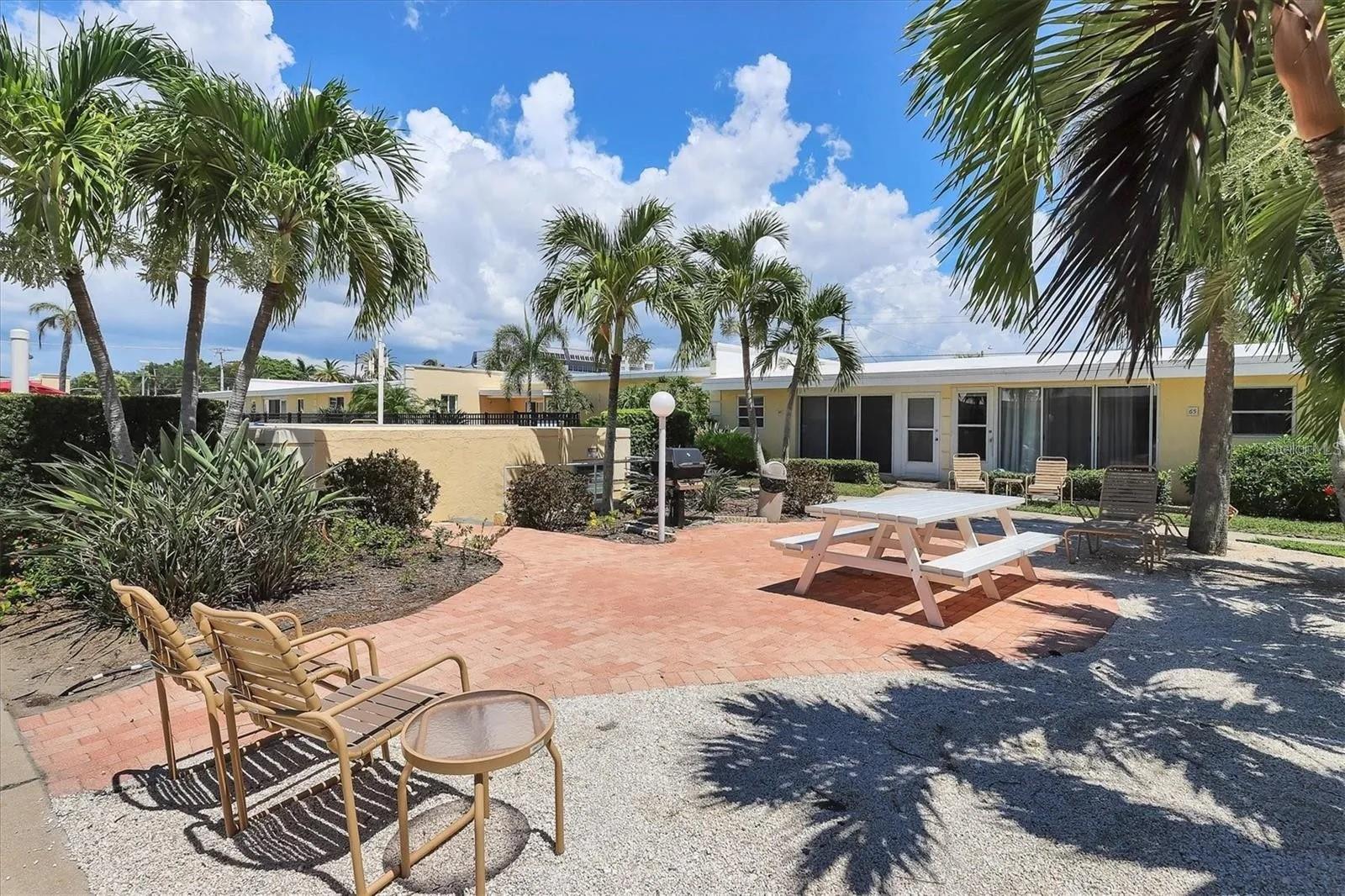 6006 MIDNIGHT PASS RD #36, SARASOTA, FL, 34242