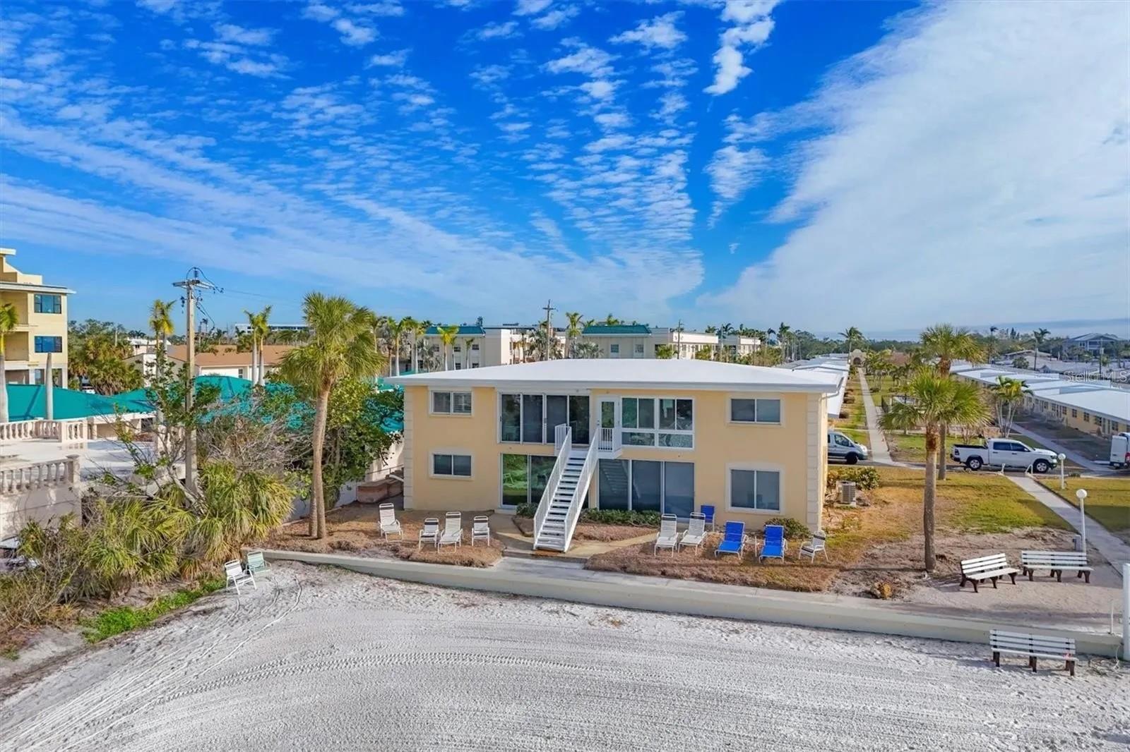 6006 MIDNIGHT PASS RD #36, SARASOTA, FL, 34242