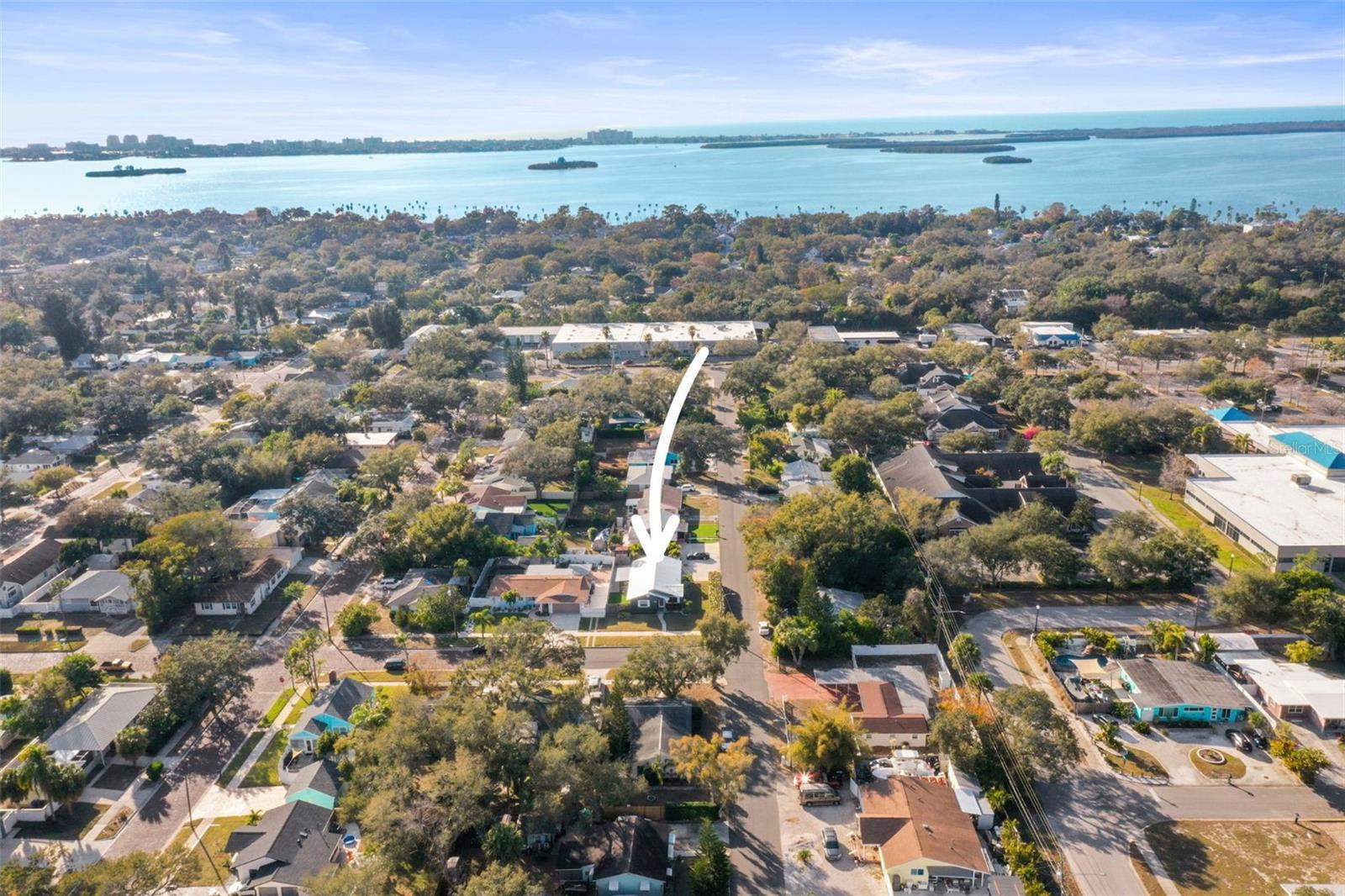 148 HIGHLAND AVE, DUNEDIN, FL, 34698