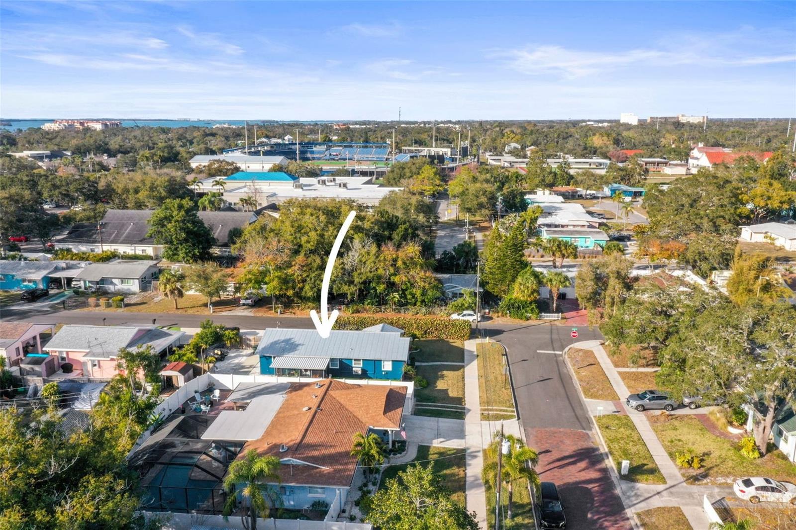 148 HIGHLAND AVE, DUNEDIN, FL, 34698