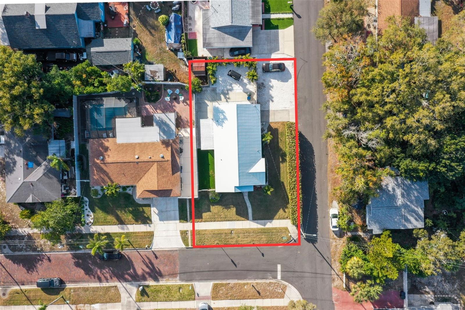 148 HIGHLAND AVE, DUNEDIN, FL, 34698