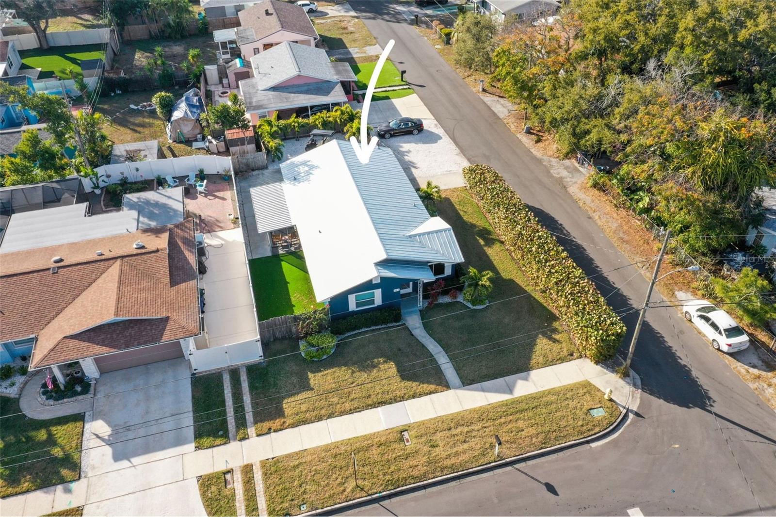 148 HIGHLAND AVE, DUNEDIN, FL, 34698