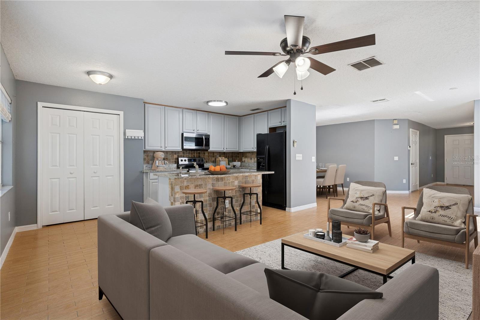 2825 CLIFFE CT, OVIEDO, FL, 32765