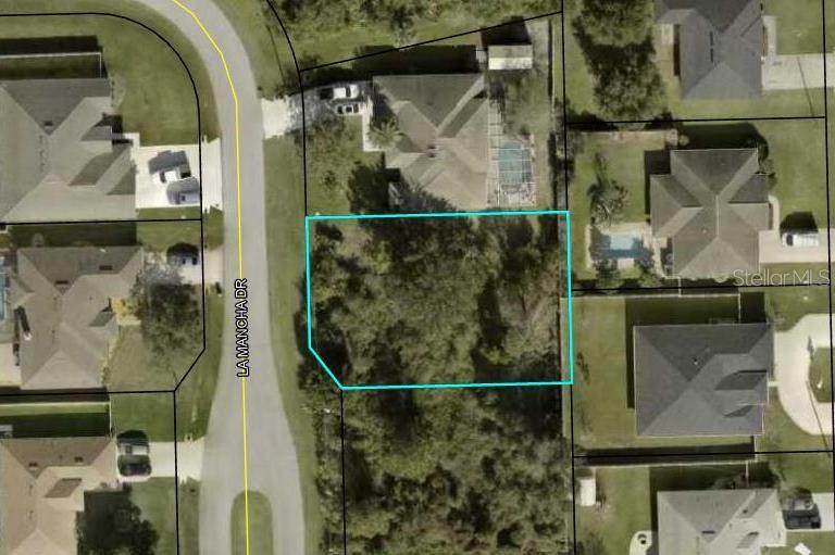 76 LA MANCHA DR, PALM COAST, FL, 32137