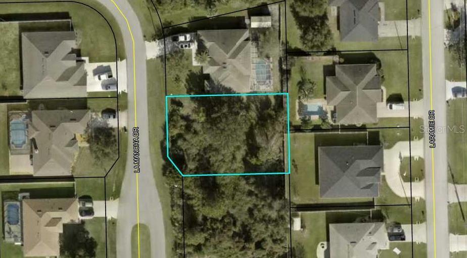 76 LA MANCHA DR, PALM COAST, FL, 32137