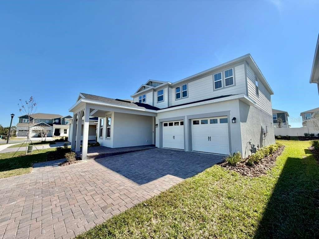 233 WOODFALL LN, WINTER GARDEN, FL, 34787