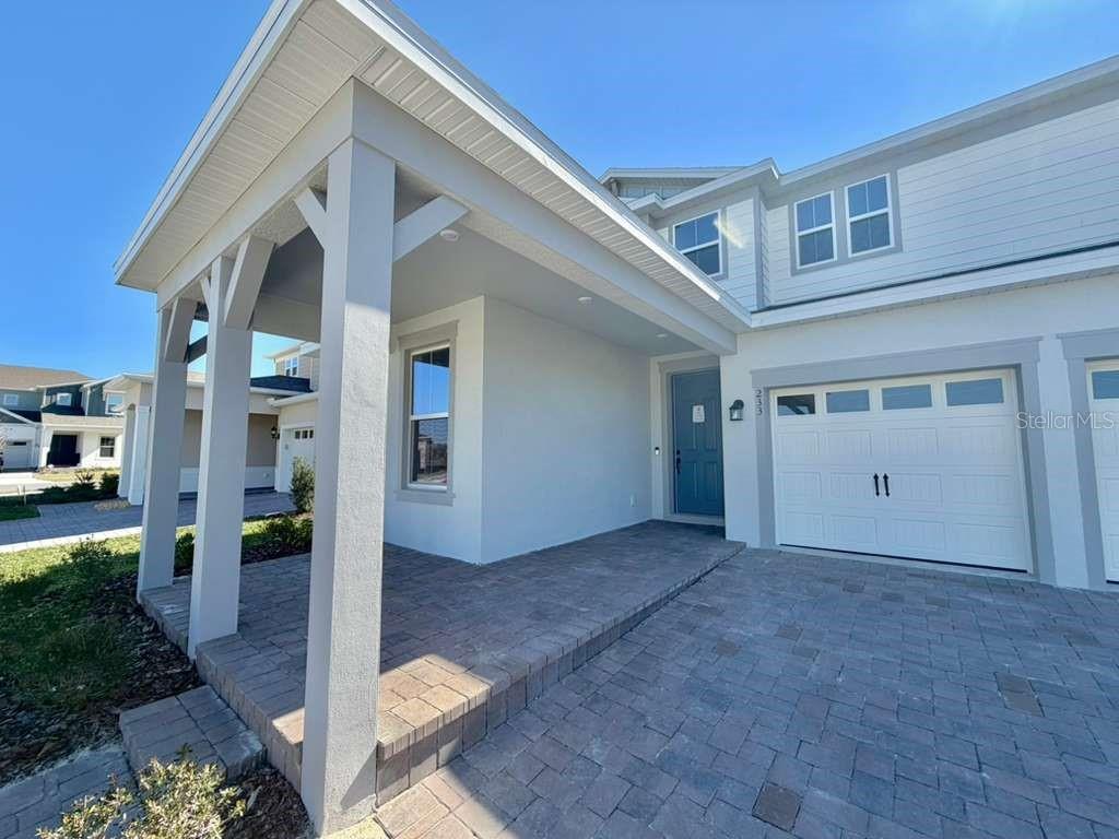 233 WOODFALL LN, WINTER GARDEN, FL, 34787
