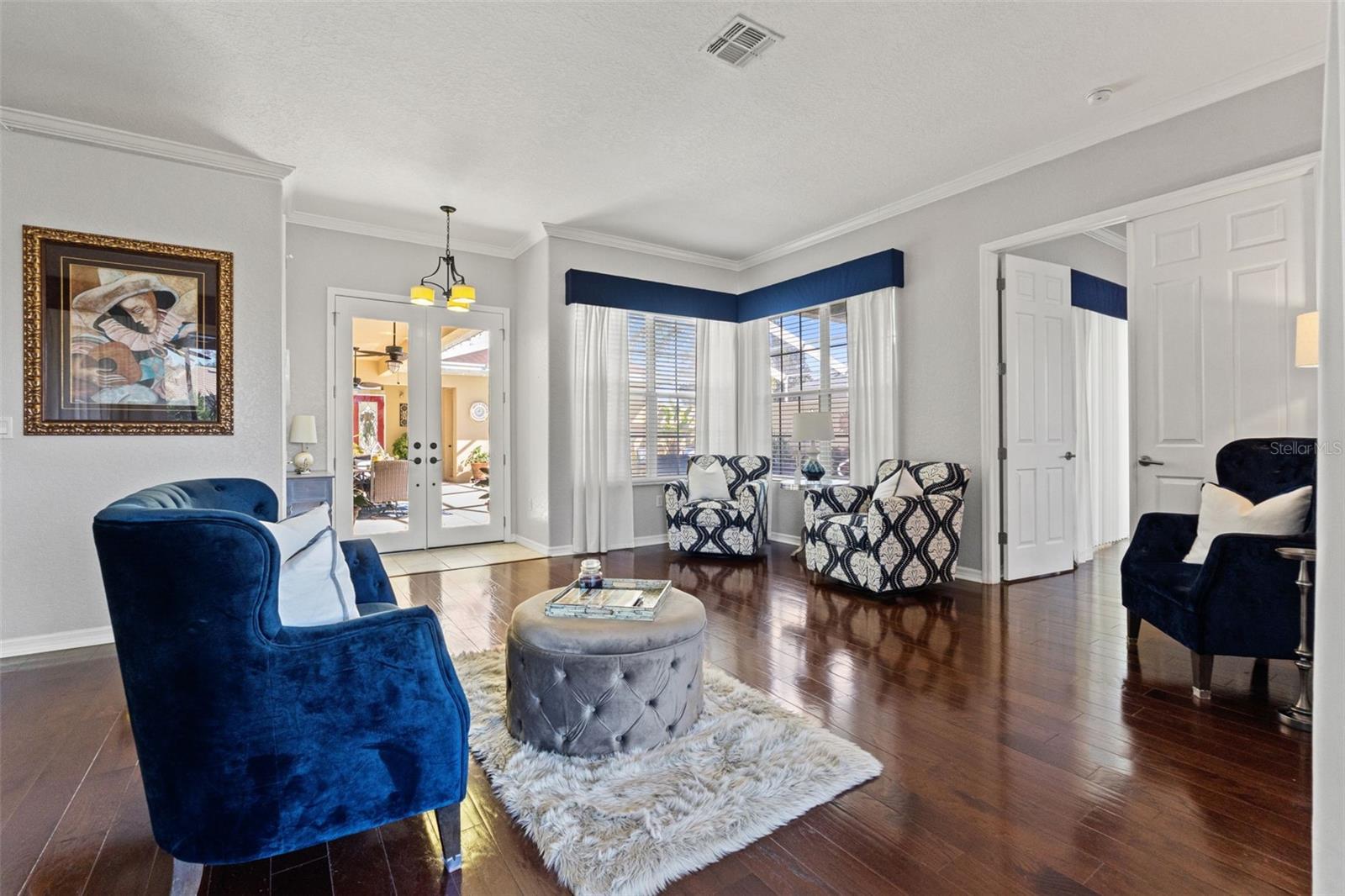 4033 CHESTERFIELD DR, SPRING HILL, FL, 34609