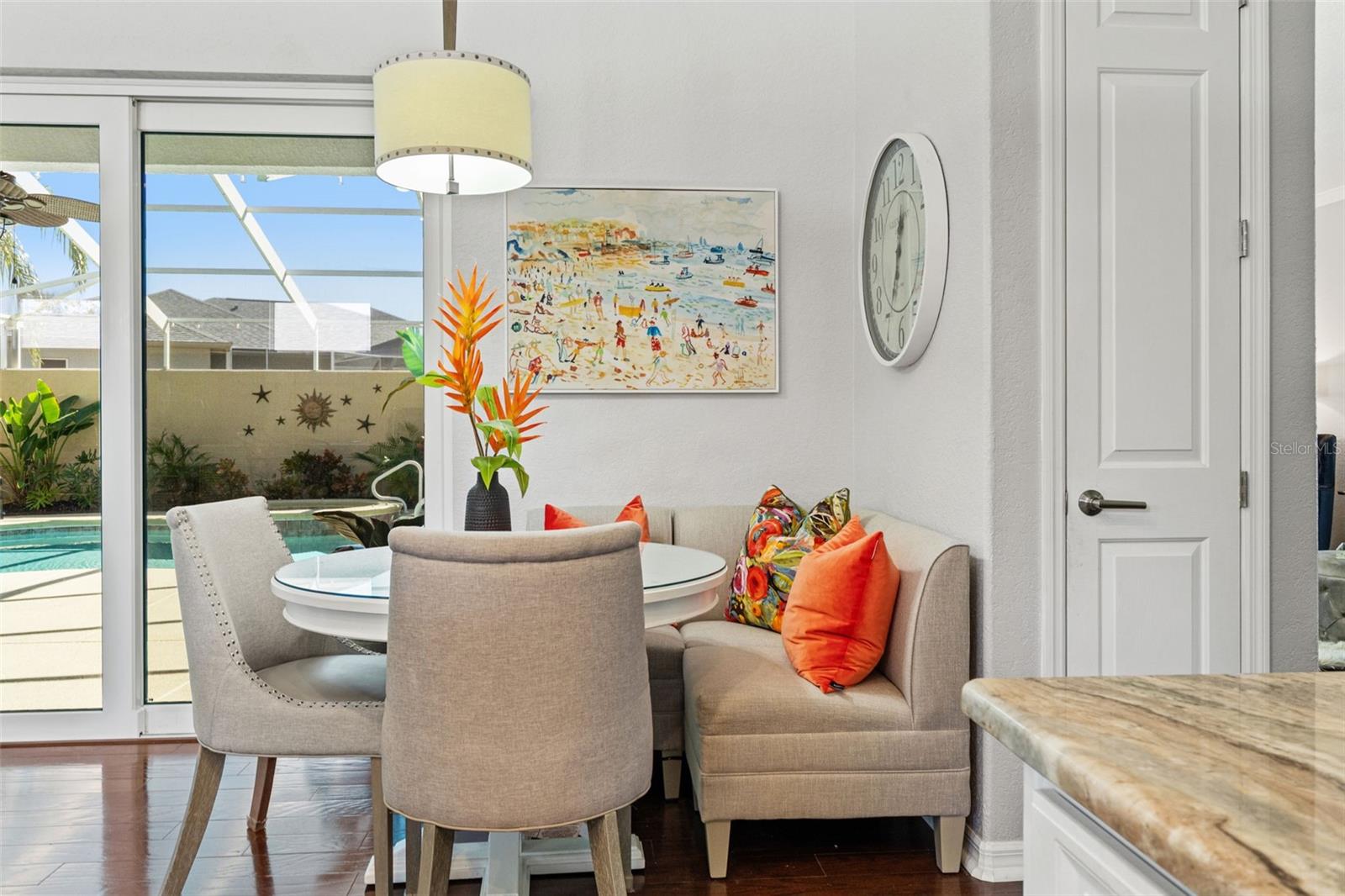 4033 CHESTERFIELD DR, SPRING HILL, FL, 34609