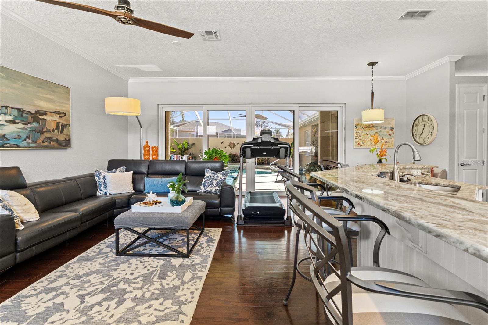 4033 CHESTERFIELD DR, SPRING HILL, FL, 34609