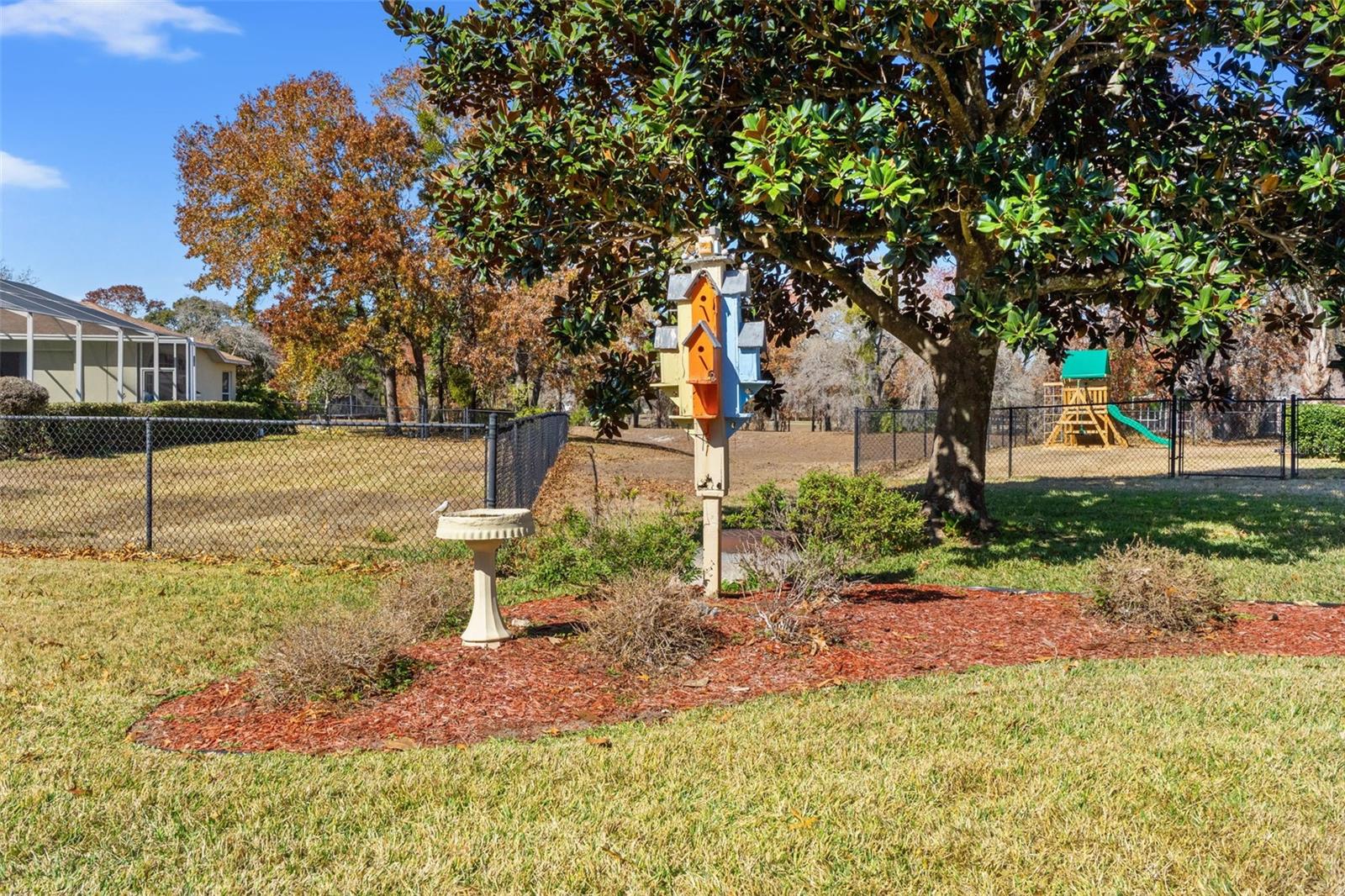 4033 CHESTERFIELD DR, SPRING HILL, FL, 34609