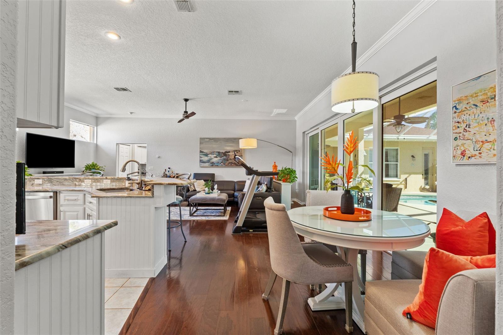 4033 CHESTERFIELD DR, SPRING HILL, FL, 34609