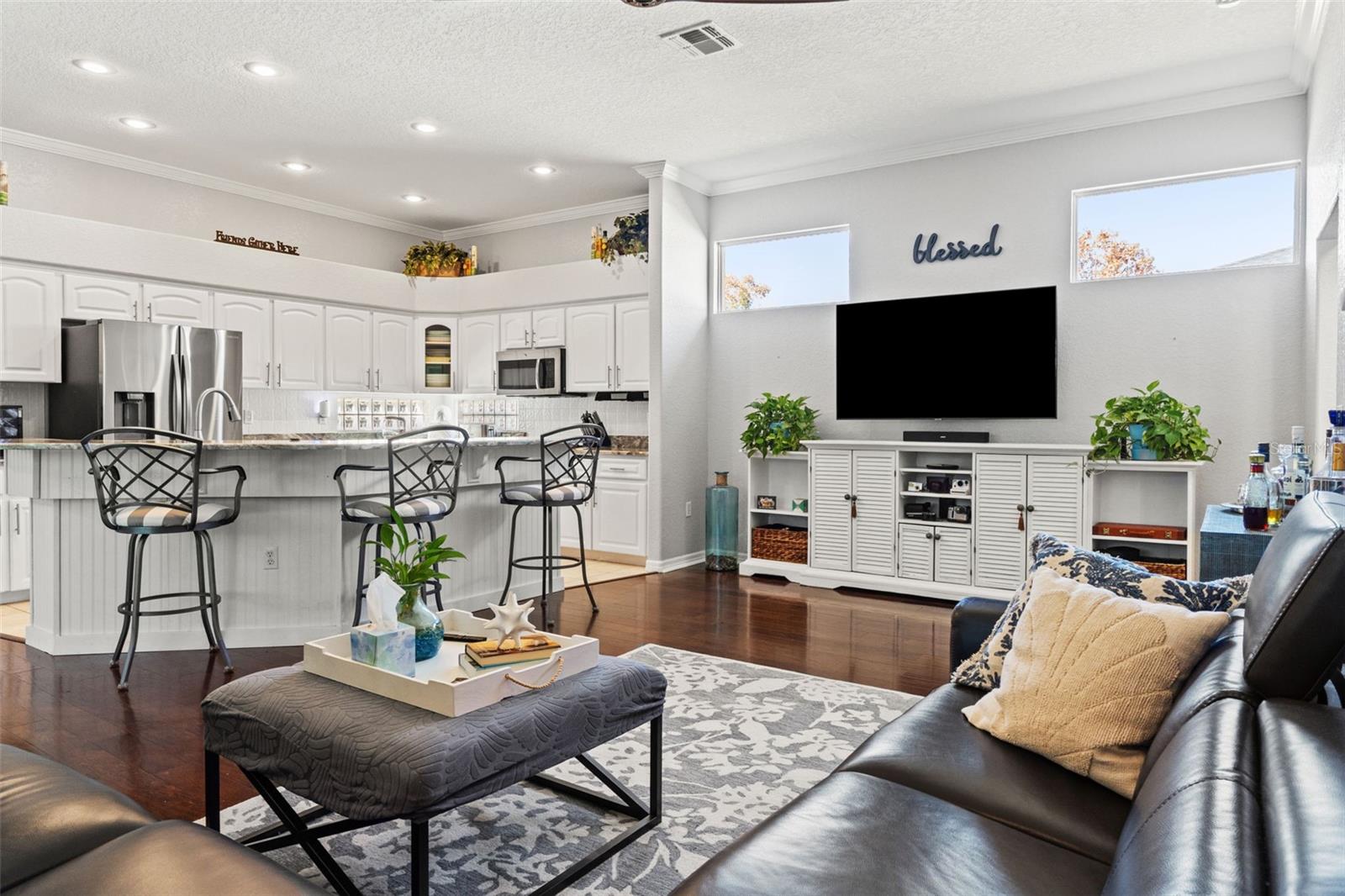 4033 CHESTERFIELD DR, SPRING HILL, FL, 34609