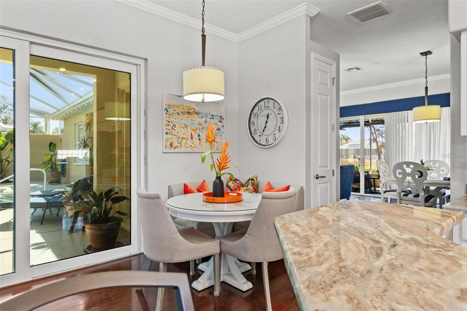 4033 CHESTERFIELD DR, SPRING HILL, FL, 34609