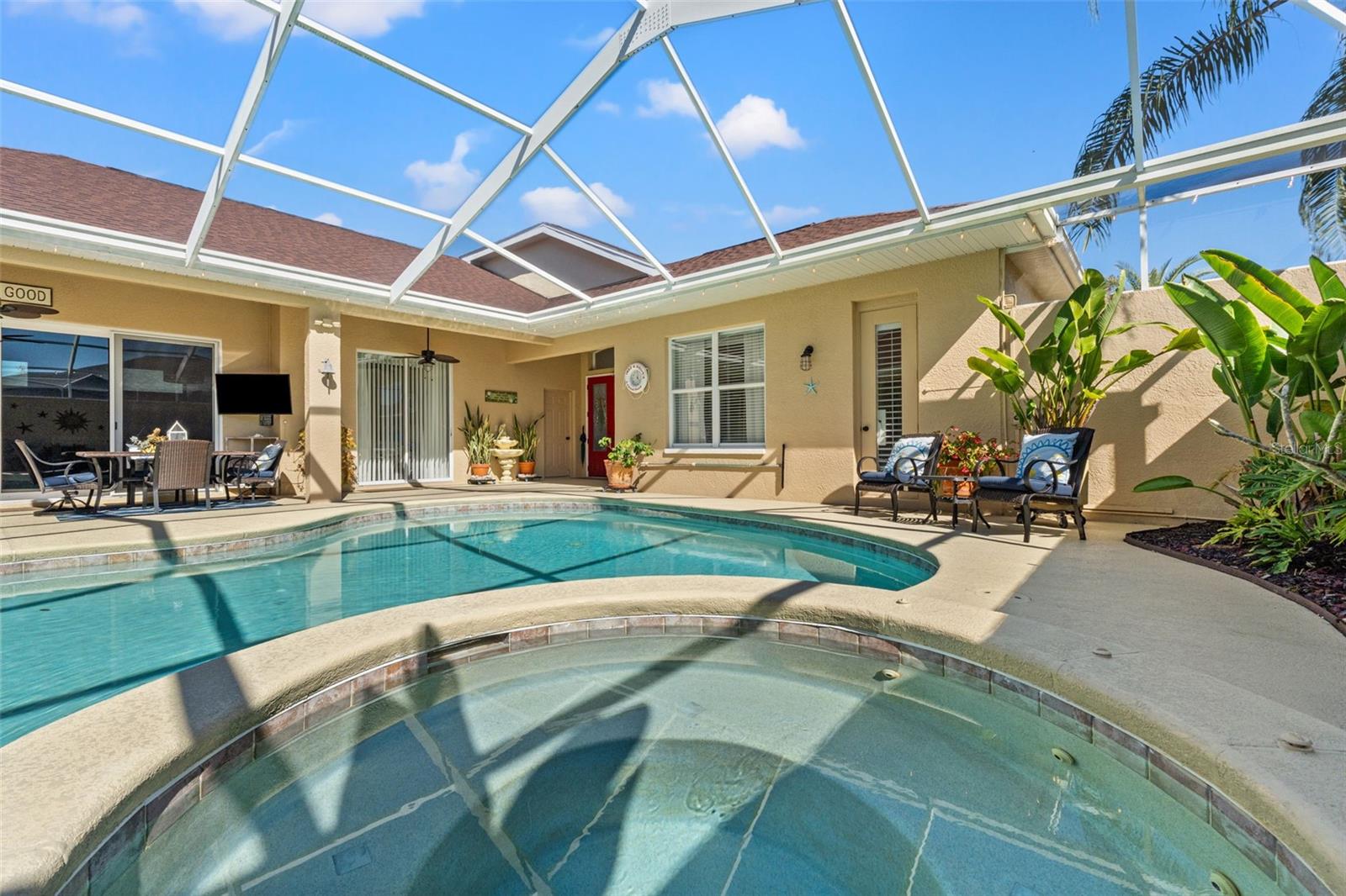 4033 CHESTERFIELD DR, SPRING HILL, FL, 34609