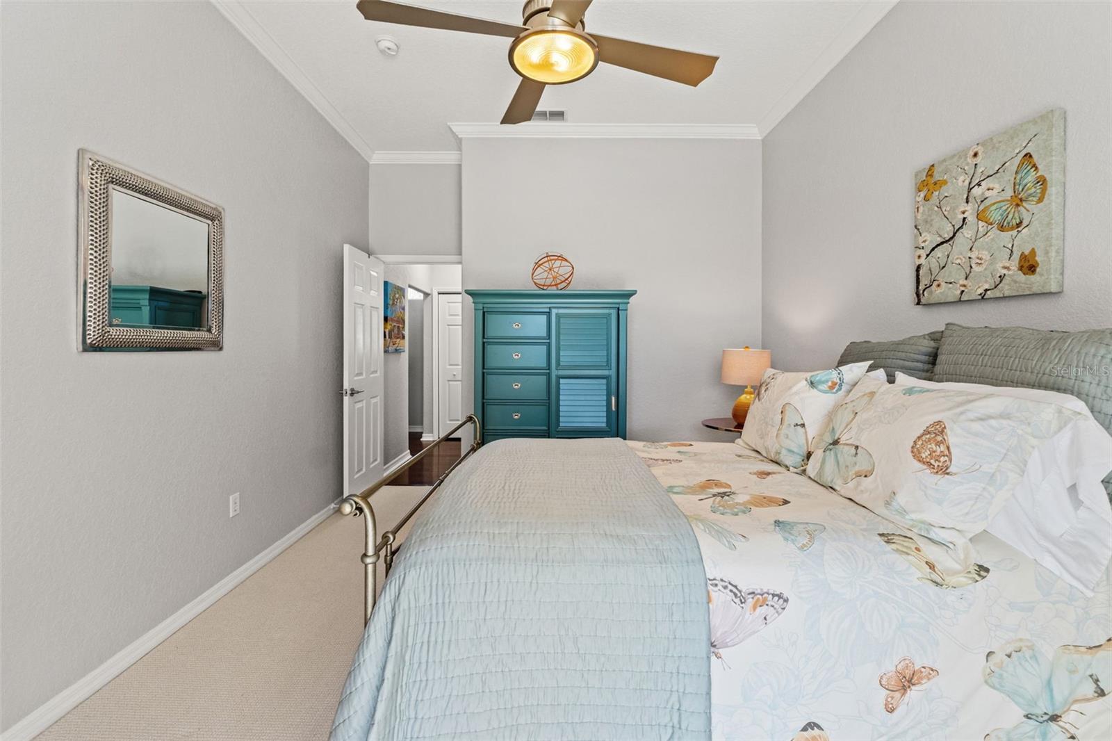 4033 CHESTERFIELD DR, SPRING HILL, FL, 34609