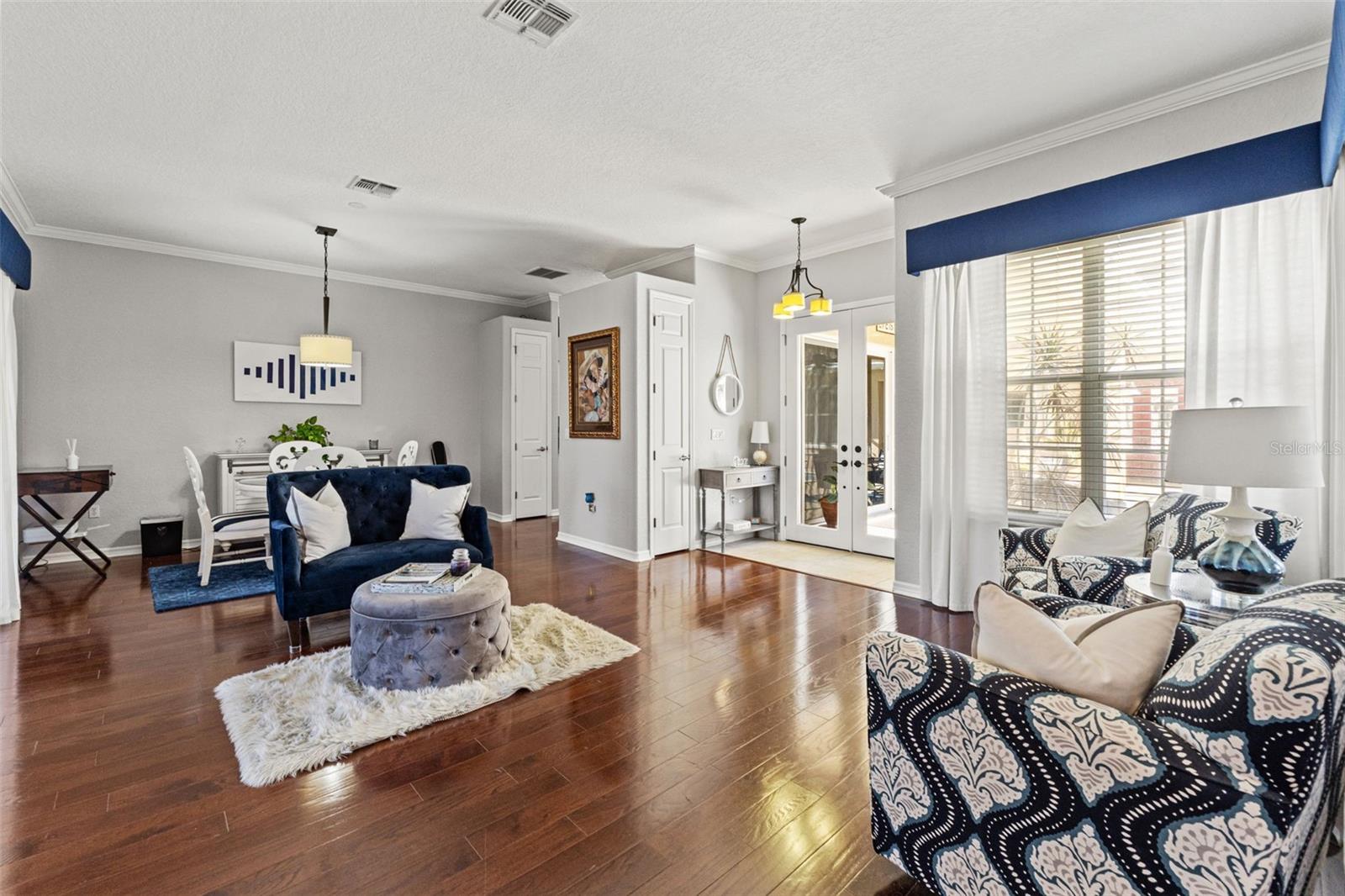 4033 CHESTERFIELD DR, SPRING HILL, FL, 34609