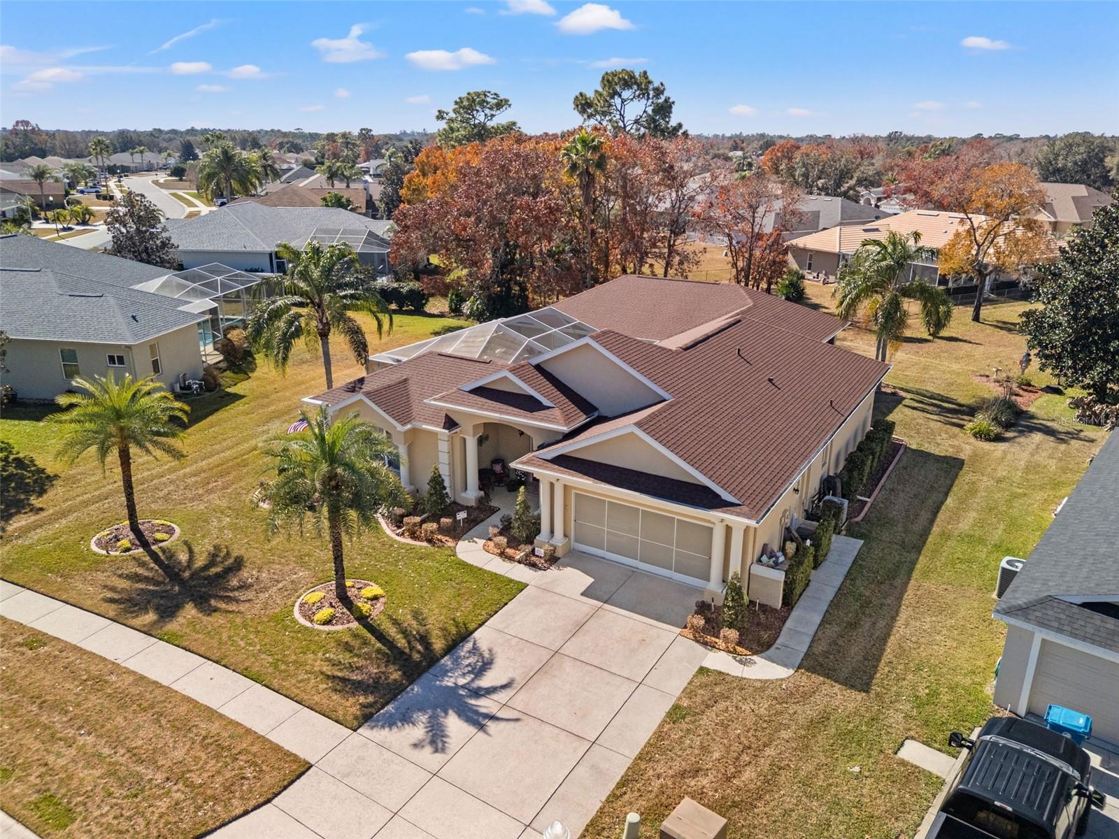 4033 CHESTERFIELD DR, SPRING HILL, FL, 34609