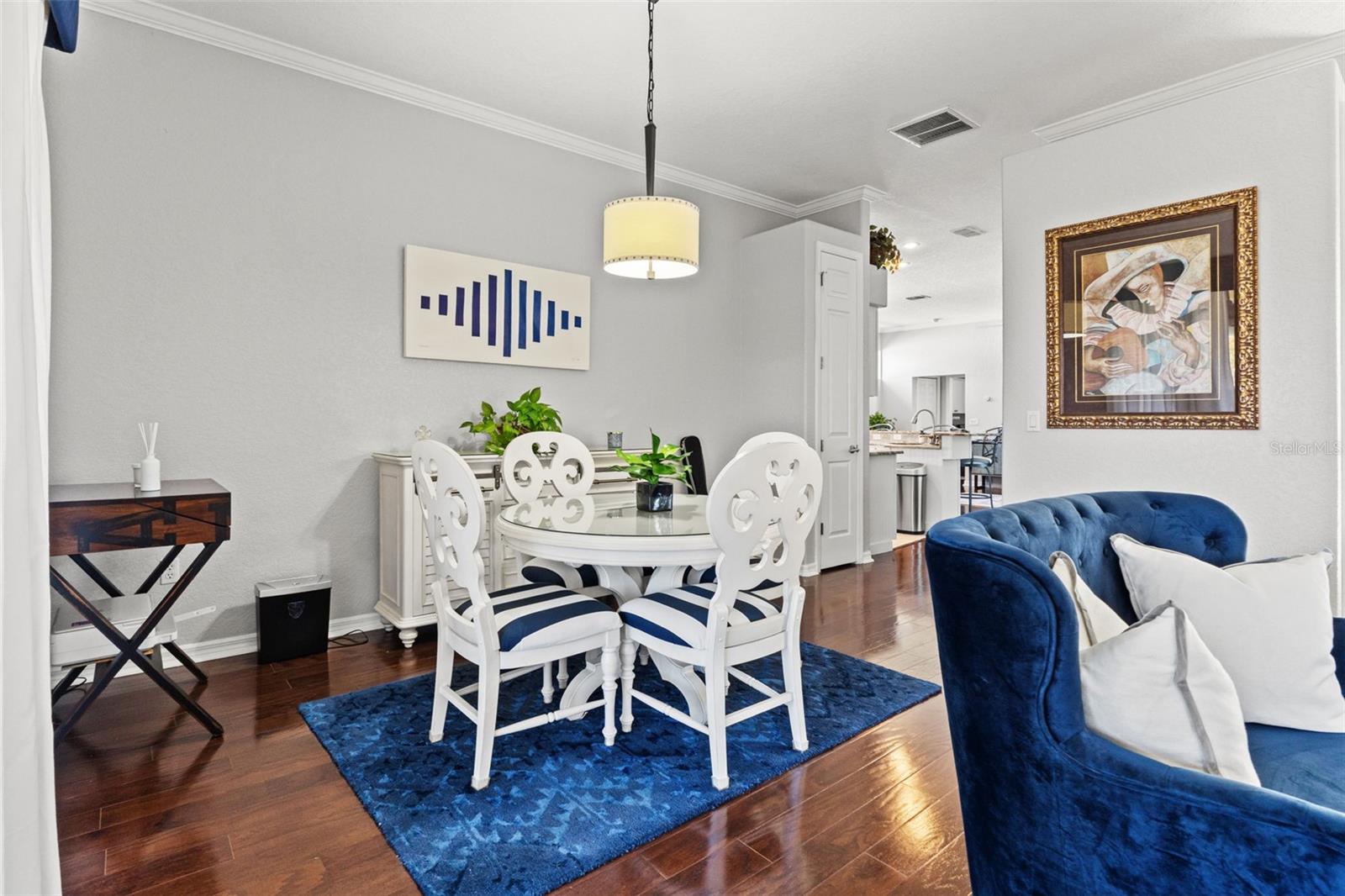 4033 CHESTERFIELD DR, SPRING HILL, FL, 34609