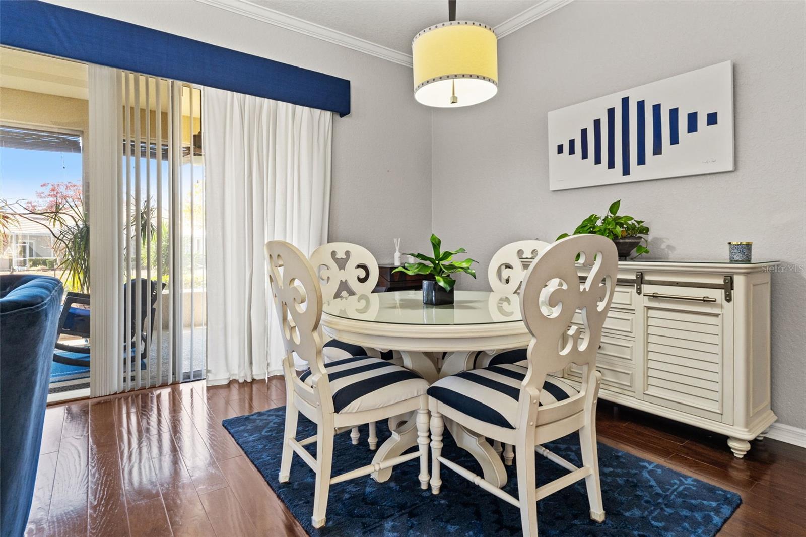 4033 CHESTERFIELD DR, SPRING HILL, FL, 34609