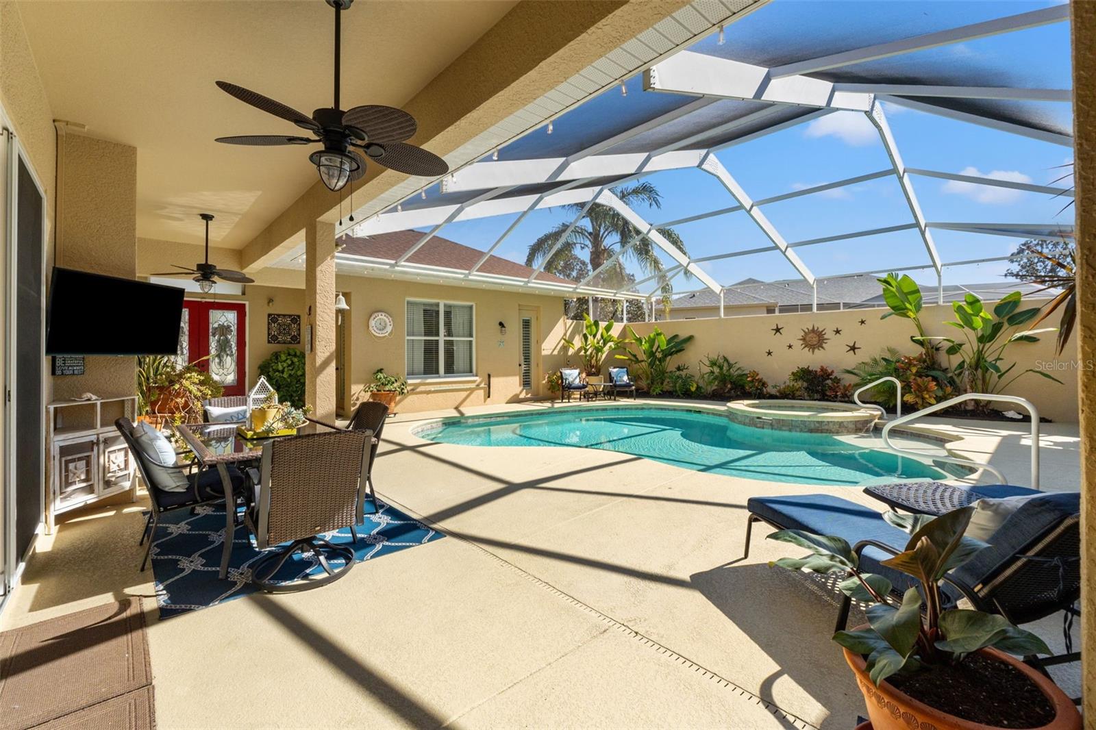 4033 CHESTERFIELD DR, SPRING HILL, FL, 34609