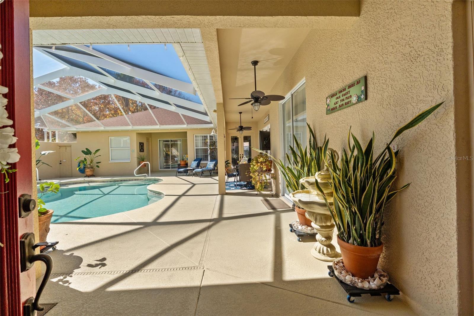 4033 CHESTERFIELD DR, SPRING HILL, FL, 34609