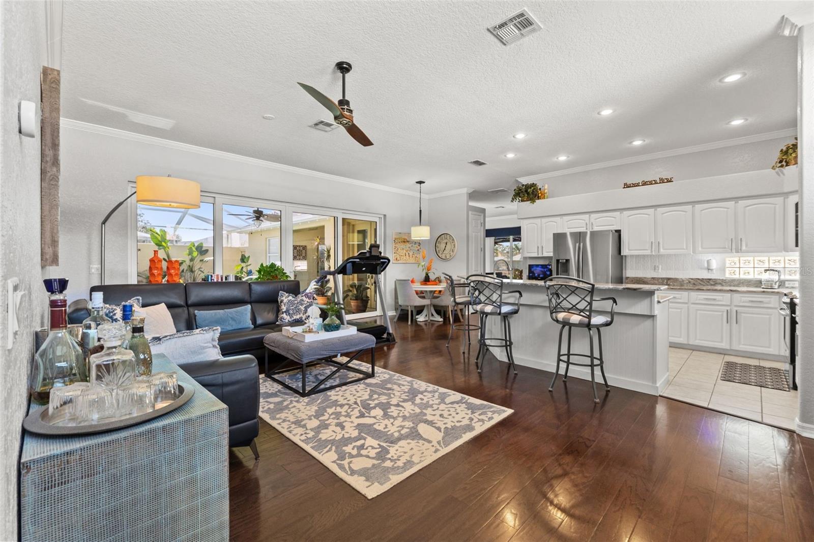 4033 CHESTERFIELD DR, SPRING HILL, FL, 34609