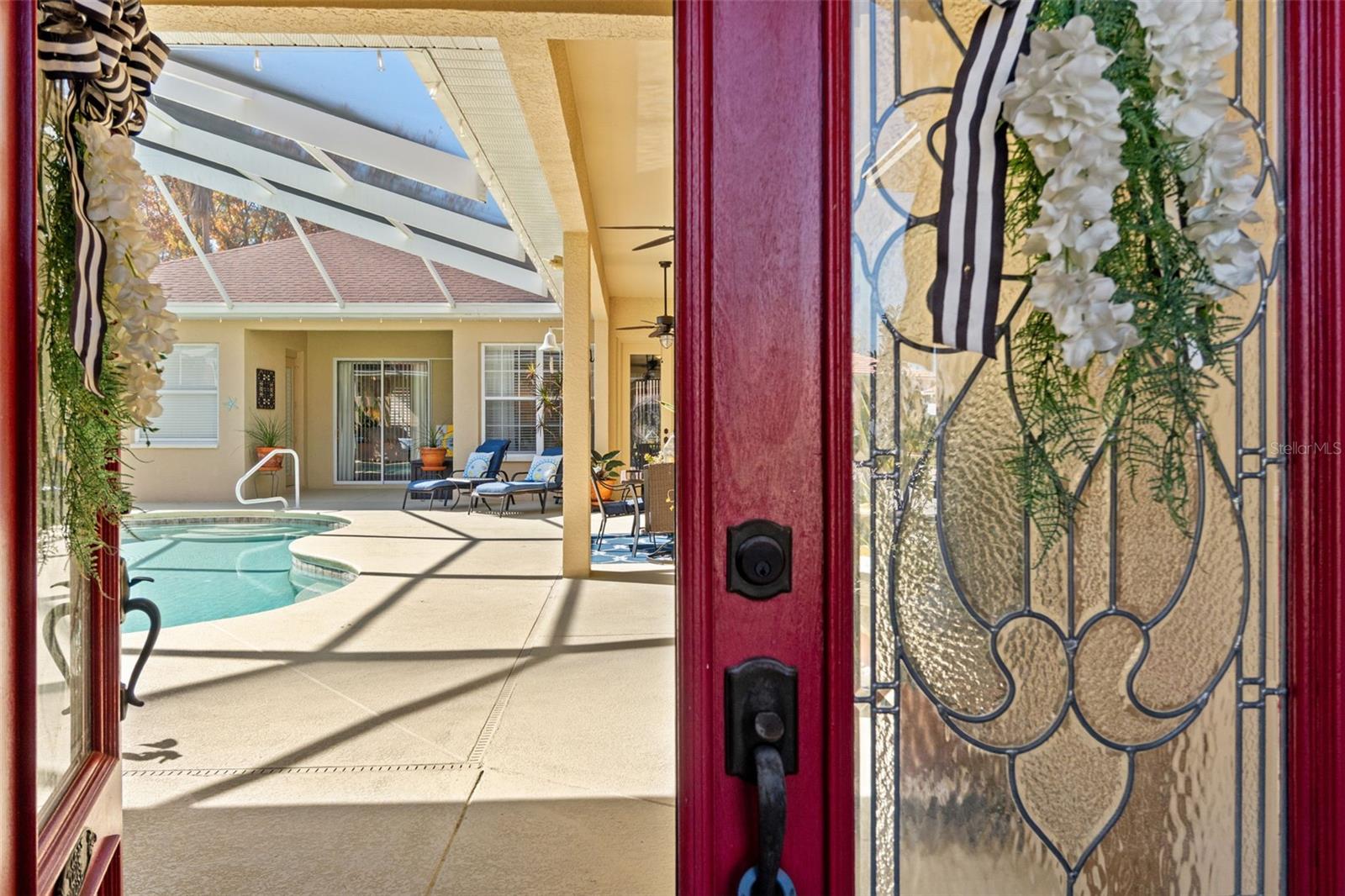 4033 CHESTERFIELD DR, SPRING HILL, FL, 34609