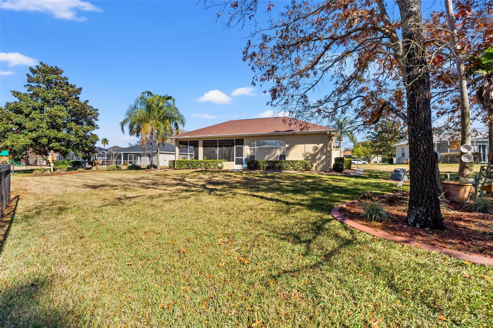 4033 CHESTERFIELD DR, SPRING HILL, FL, 34609