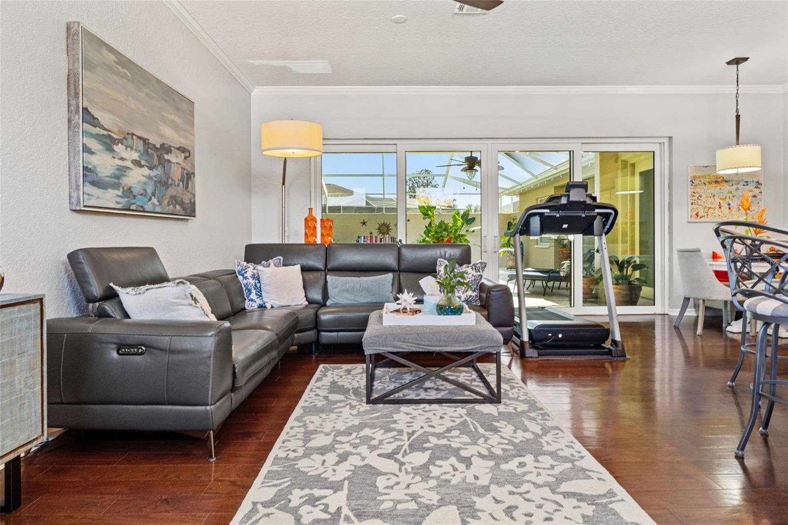 4033 CHESTERFIELD DR, SPRING HILL, FL, 34609