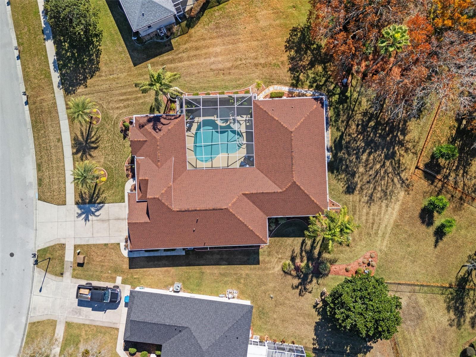 4033 CHESTERFIELD DR, SPRING HILL, FL, 34609