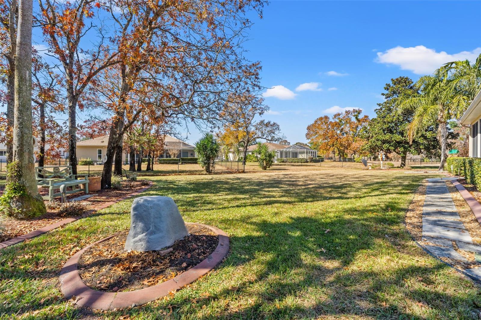 4033 CHESTERFIELD DR, SPRING HILL, FL, 34609