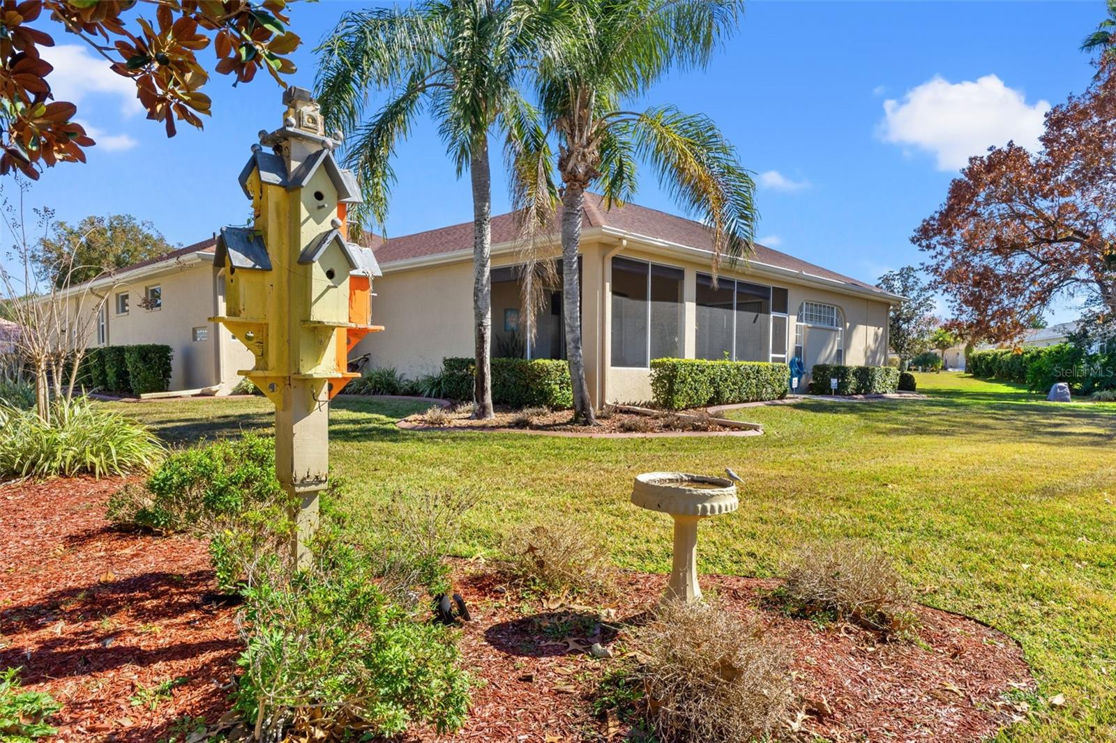 4033 CHESTERFIELD DR, SPRING HILL, FL, 34609