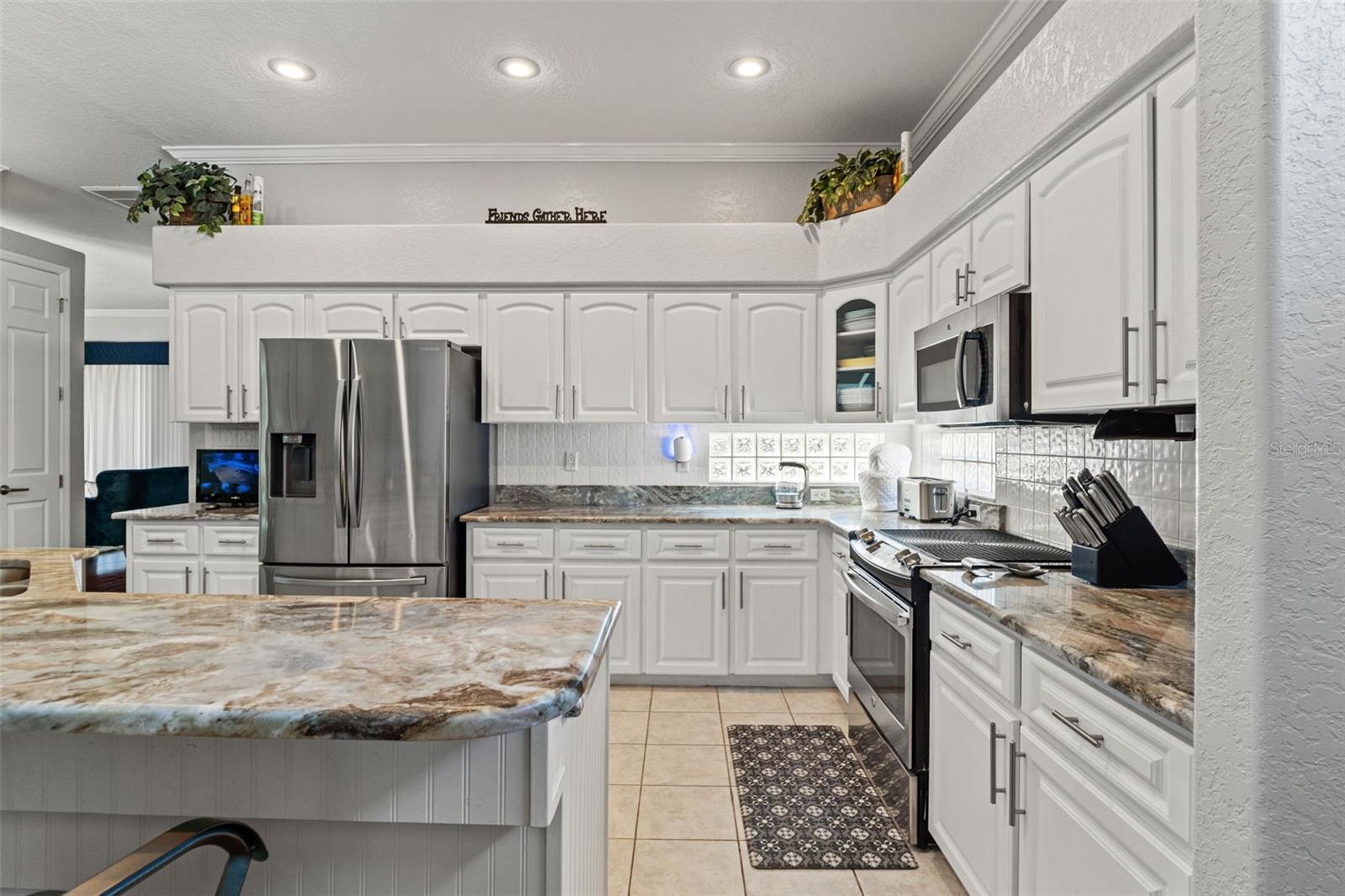 4033 CHESTERFIELD DR, SPRING HILL, FL, 34609