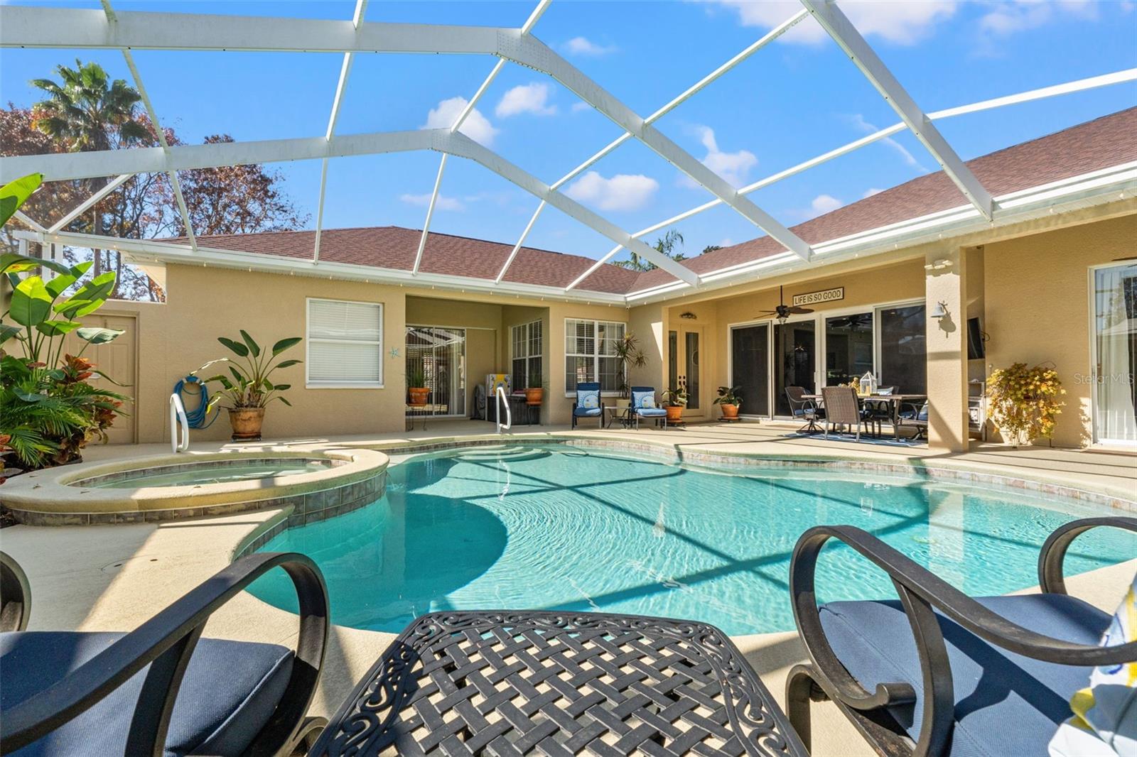 4033 CHESTERFIELD DR, SPRING HILL, FL, 34609